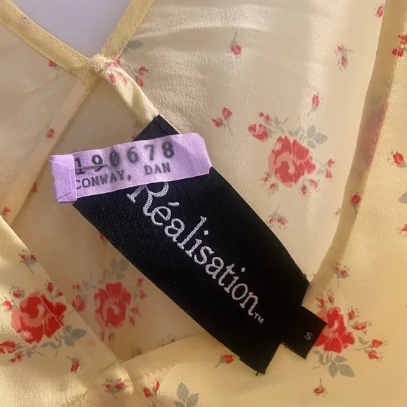 Réalisation Par Isabelli dress - Picture 5 of 6